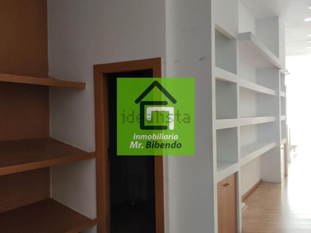 Local Comercial en alquiler en La Horta, Zamora