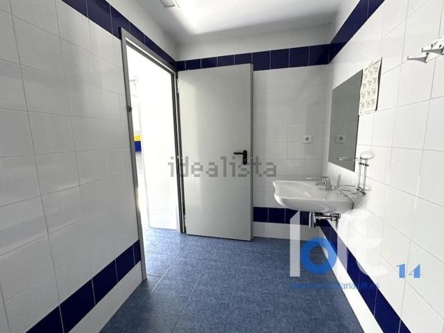 Nave en alquiler en San José Obrero, Zamora