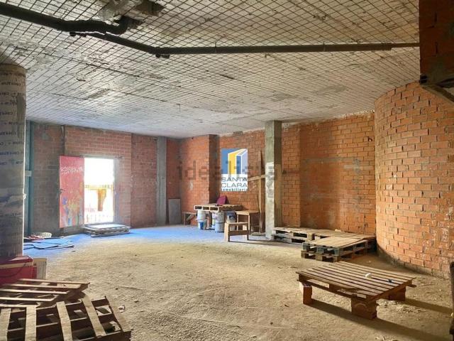 Local Comercial en alquiler en Barrio La Lana, Zamora