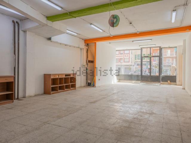 Local Comercial en venta en Barrio La Lana, Zamora
