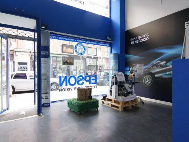 Local Comercial en alquiler en Pantoja, Zamora