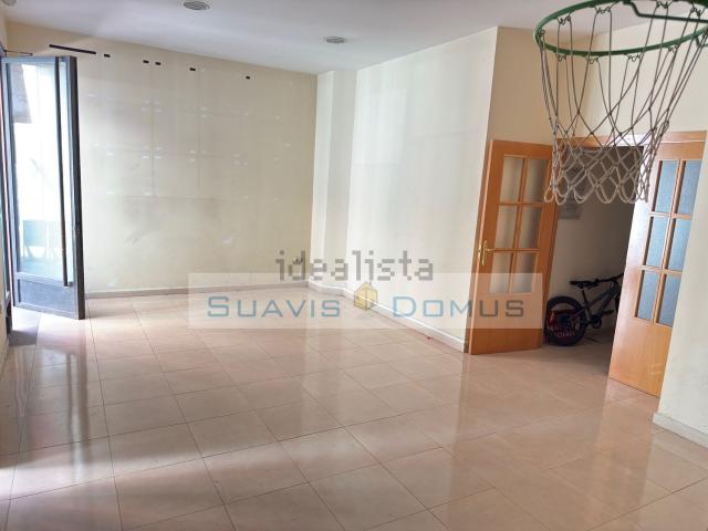 Local Comercial en alquiler en La Horta, Zamora
