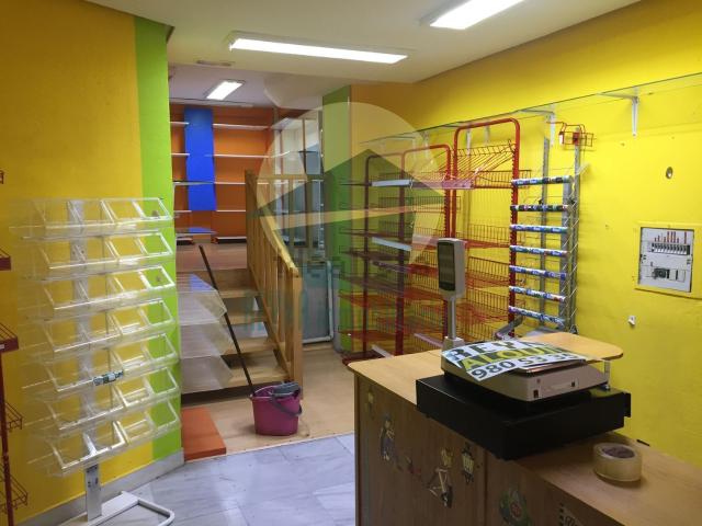 Local Comercial en alquiler en Barrio La Lana, Zamora