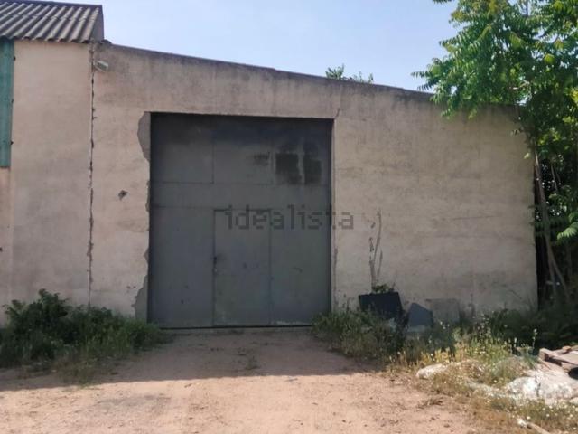 Nave en alquiler en Ciudad Jardín, Zamora