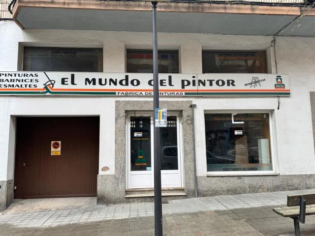 Local Comercial en alquiler en Pantoja, Zamora