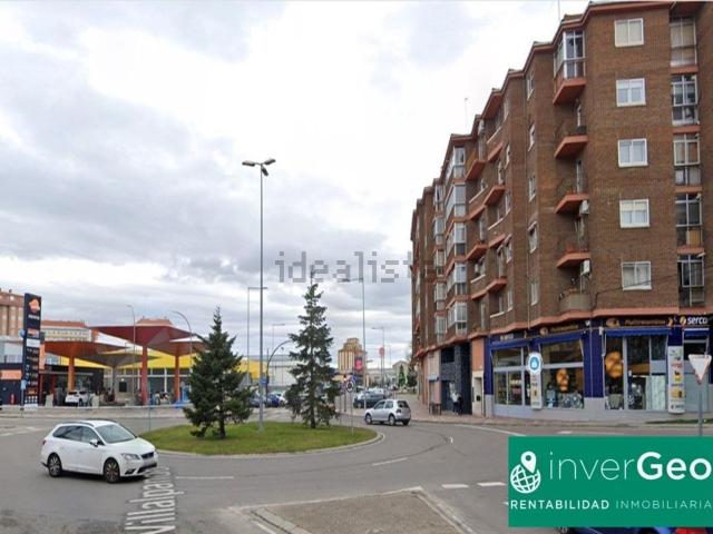 Nave en venta en Barrio La Lana, Zamora