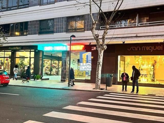 Local Comercial en alquiler en La Horta, Zamora