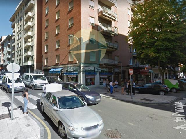 Local Comercial en alquiler en Las Viñas, Zamora