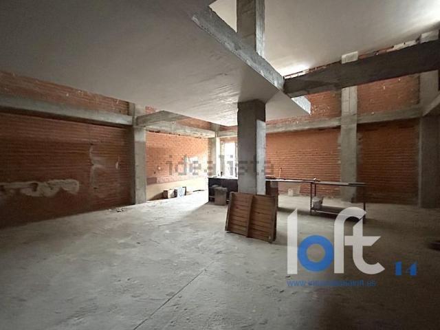 Local Comercial en venta en Las Viñas, Zamora