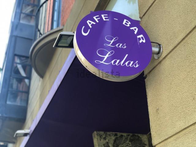 Local Comercial en alquiler en Candelaria, Zamora