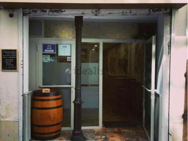 Local Comercial en alquiler en La Horta, Zamora