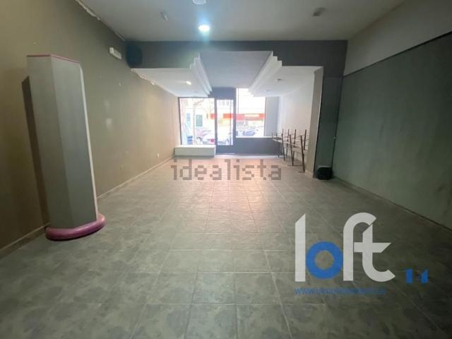 Local Comercial en alquiler en Pantoja, Zamora