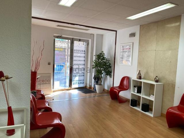 Local Comercial en alquiler en Barrio La Lana, Zamora