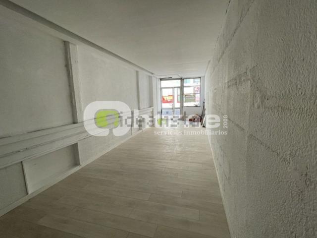Local Comercial en alquiler en Barrio La Lana, Zamora