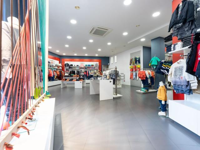 Local Comercial en venta en Barrio La Lana, Zamora