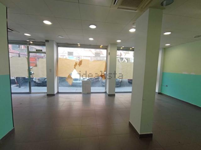 Local Comercial en alquiler en Pantoja, Zamora