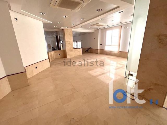Local Comercial en alquiler en Barrio La Lana, Zamora