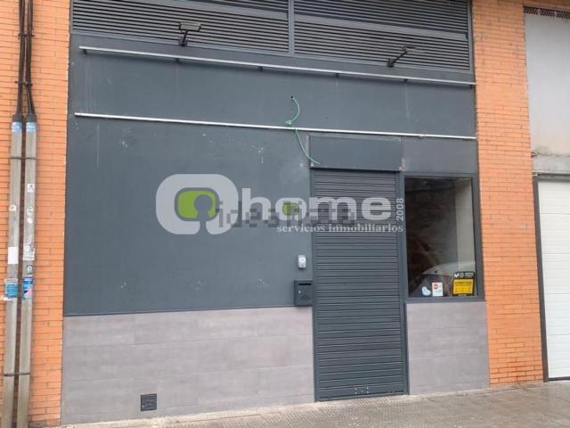 Local Comercial en alquiler en Barrio La Lana, Zamora