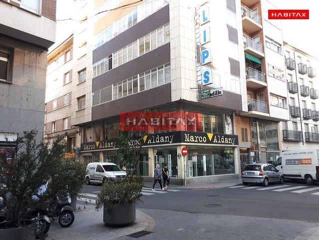Local Comercial en alquiler en Barrio La Lana, Zamora