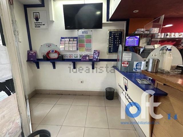 Local Comercial en alquiler en Los Almendros, Zamora
