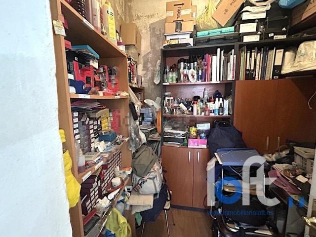 Local Comercial en alquiler en Barrio La Lana, Zamora
