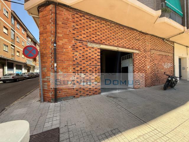 Local Comercial en alquiler en San José Obrero, Zamora