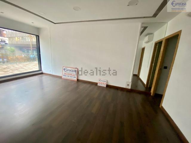 Local Comercial en alquiler en Las Viñas, Zamora