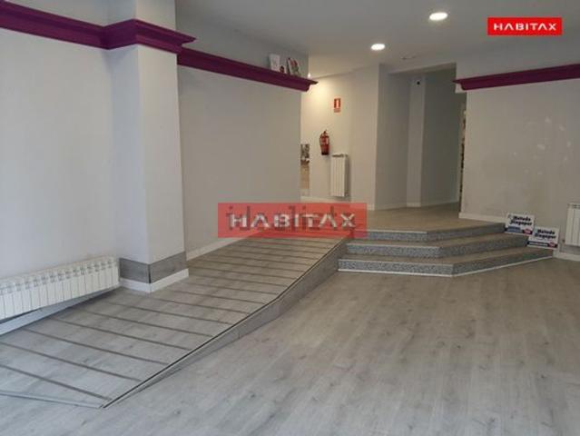 Local Comercial en venta en La Horta, Zamora