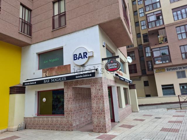 Local Comercial en venta en Las Viñas, Zamora