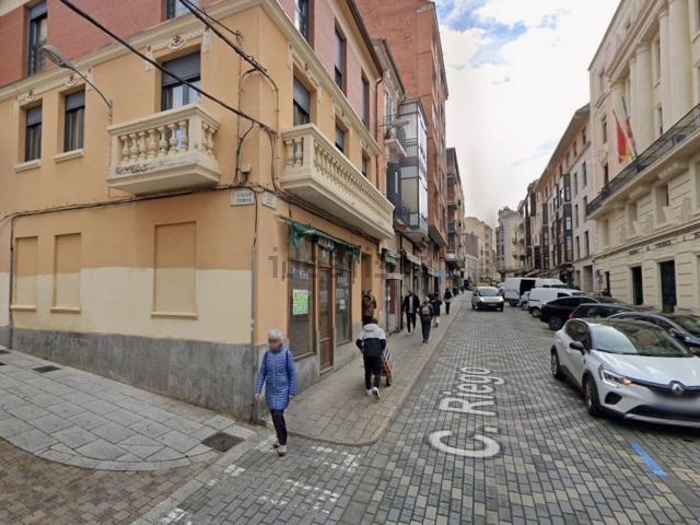 Local Comercial en alquiler en Barrio La Lana, Zamora