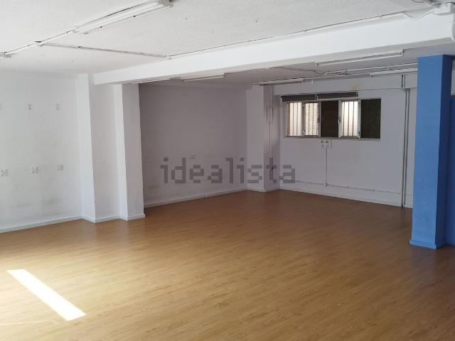Local Comercial en alquiler en Los Bloques, Zamora