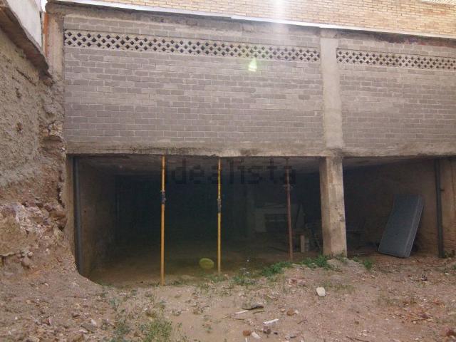 Local Comercial en alquiler en Candelaria, Zamora