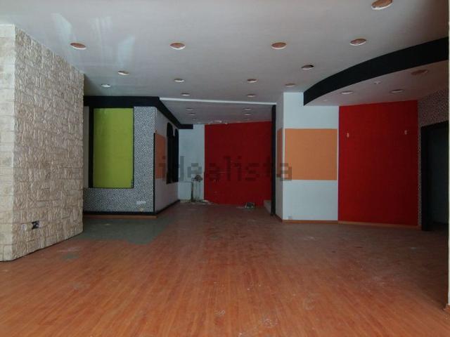 Local Comercial en alquiler en Pantoja, Zamora