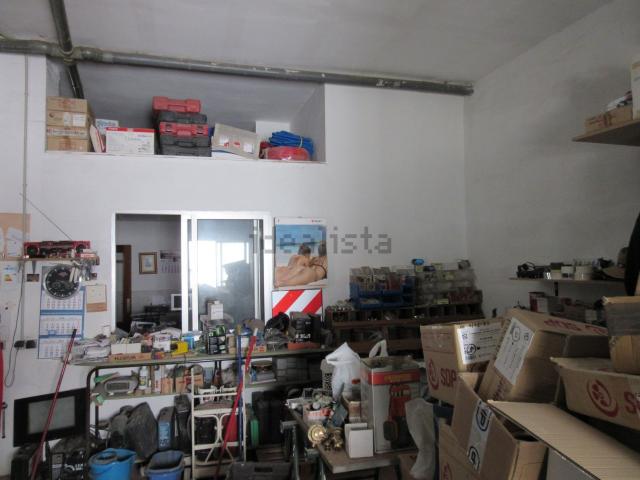 Local Comercial en venta en La Alberca, Zamora