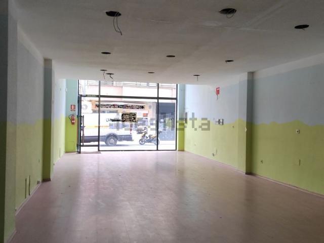 Local Comercial en alquiler en Pantoja, Zamora
