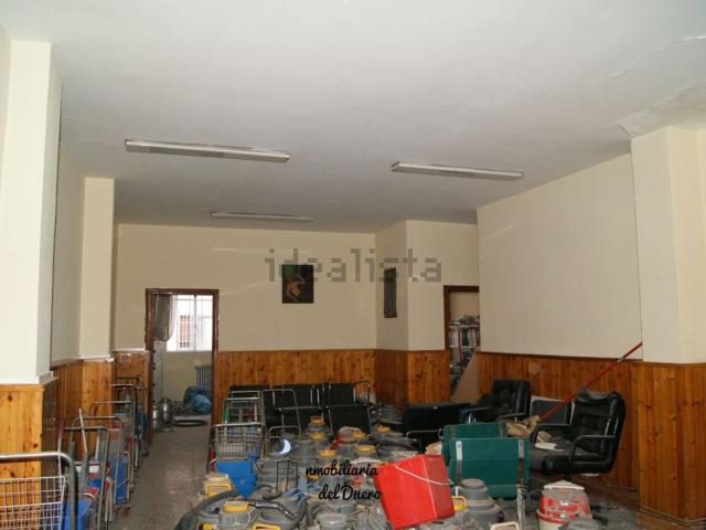 Local Comercial en alquiler en La Horta, Zamora