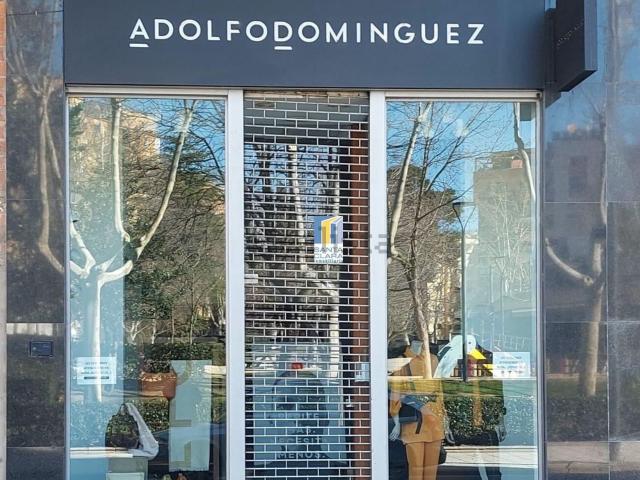 Local Comercial en alquiler en La Horta, Zamora