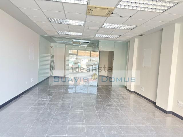 Local Comercial en alquiler en Pinilla, Zamora