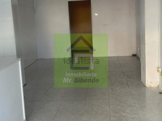 Local Comercial en alquiler en San Lázaro, Zamora