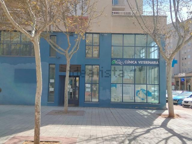 Local Comercial en alquiler en Las Viñas, Zamora