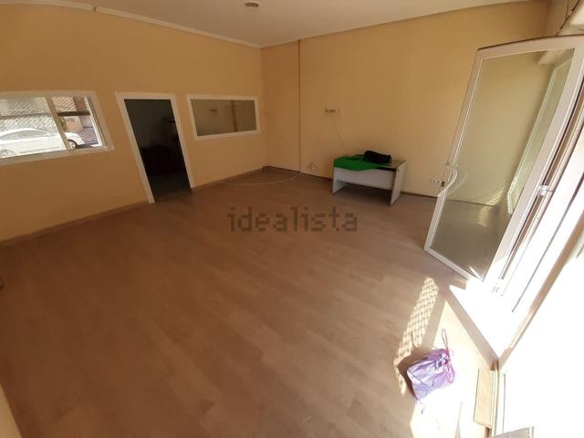 Local Comercial en venta en San Lázaro, Zamora