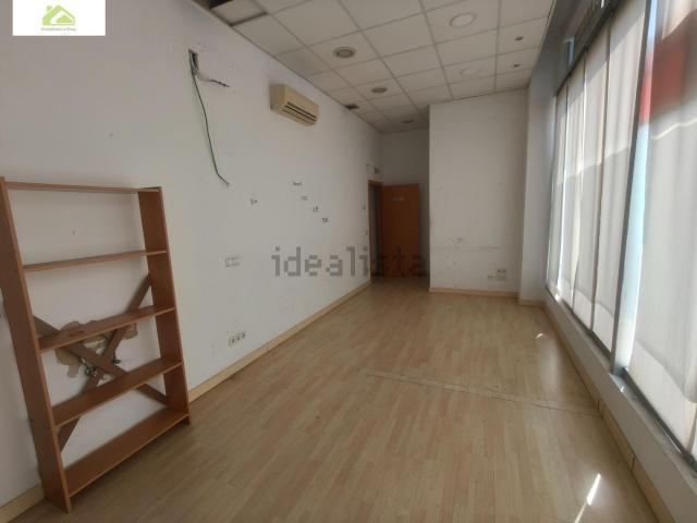 Local Comercial en alquiler en La Horta, Zamora