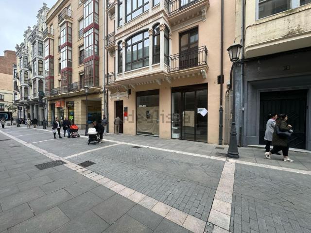 Local Comercial en alquiler en La Horta, Zamora