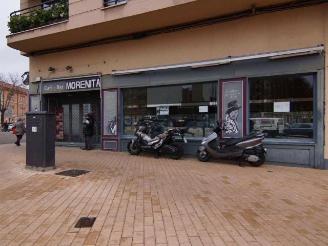 Local Comercial en alquiler en Las Viñas, Zamora