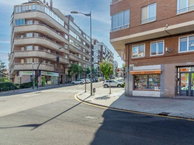 Local Comercial en alquiler en La Horta, Zamora