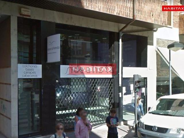 Local Comercial en alquiler en Pantoja, Zamora