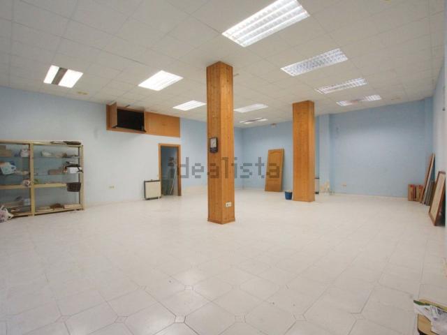 Local Comercial en venta en Las Viñas, Zamora