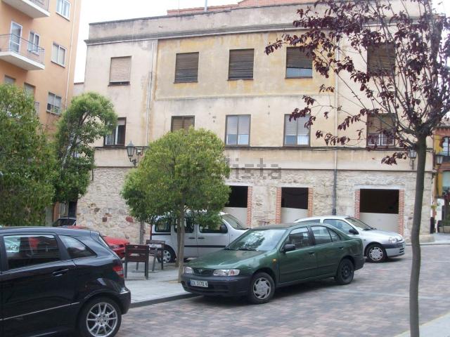 Local Comercial en venta en La Horta, Zamora