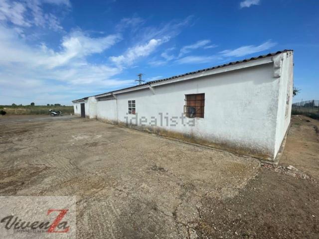 Nave en venta en Pinilla, Zamora