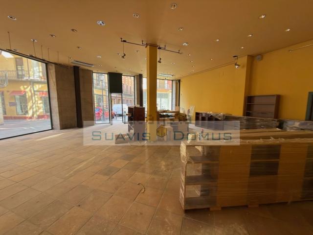Local Comercial en alquiler en Barrio La Lana, Zamora